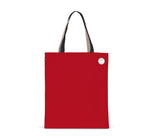rouge, avant