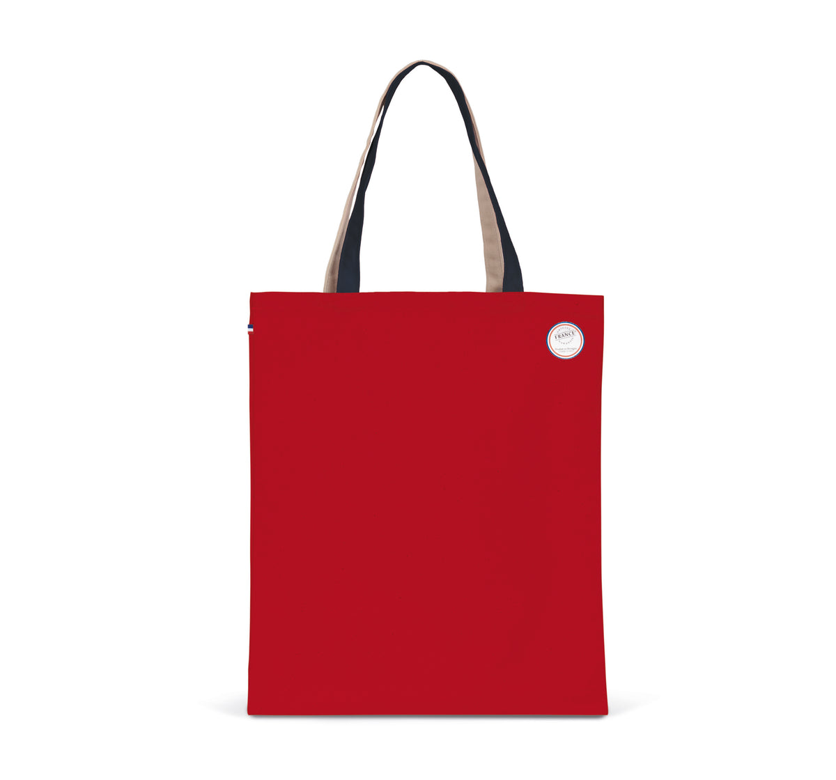 rouge, avant
