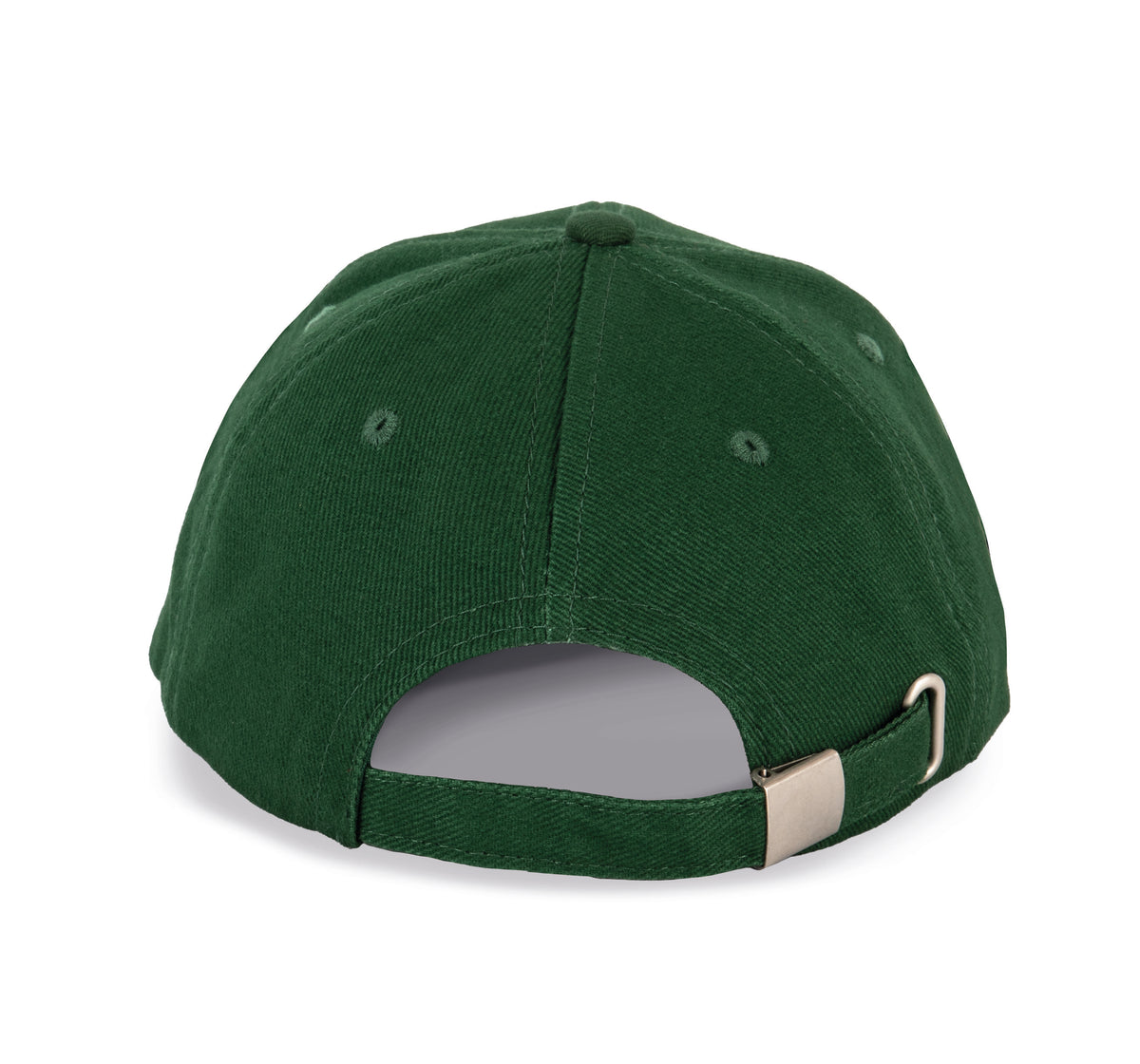 vert sapin, beige, dos