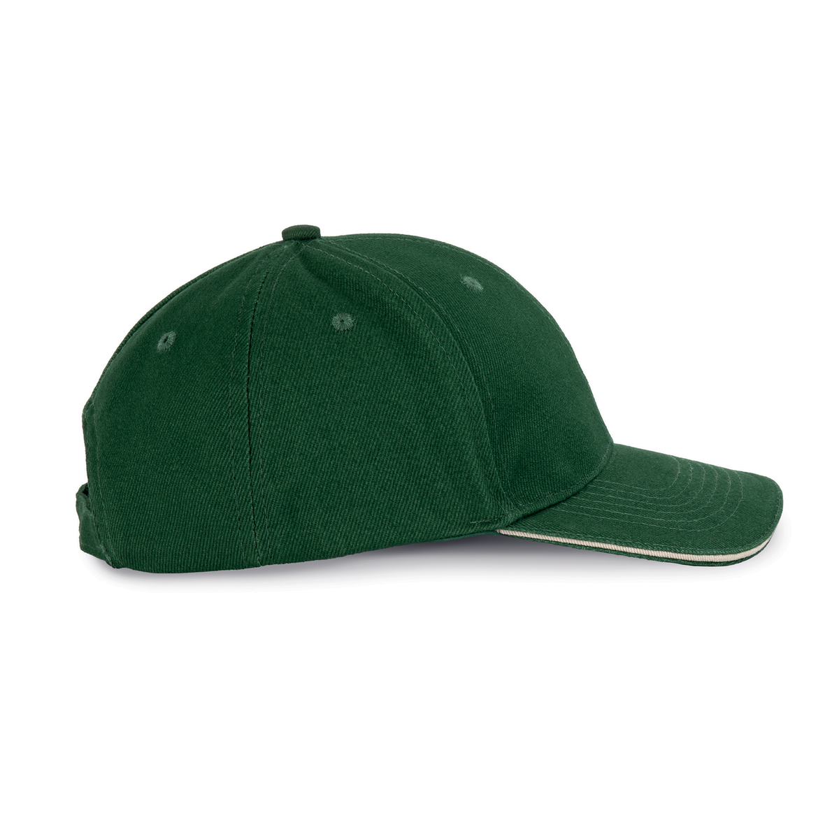 vert sapin, beige, droite