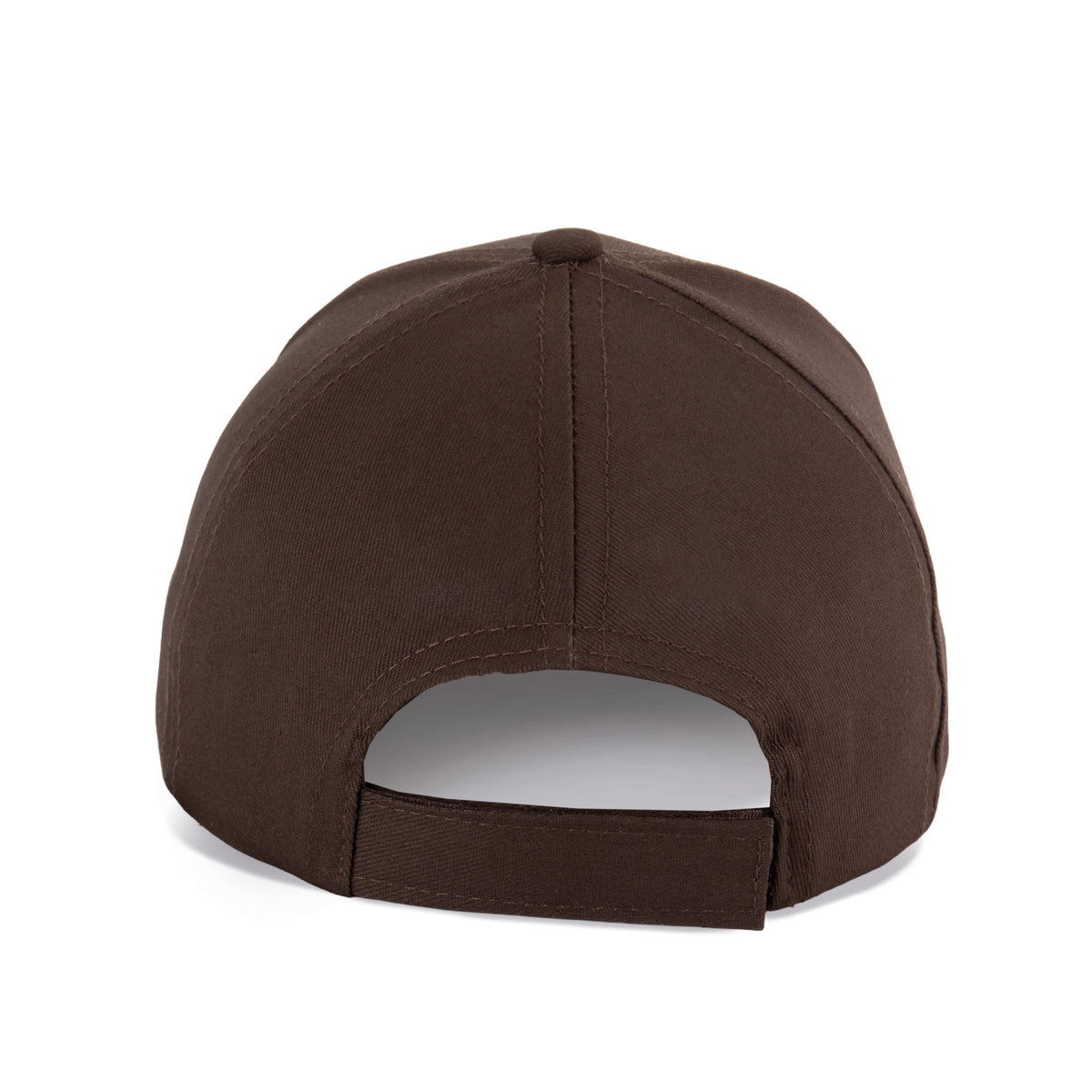 marron, dos