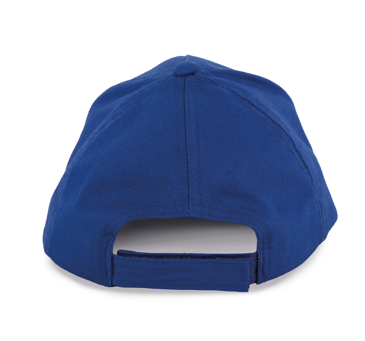 bleu royal, dos