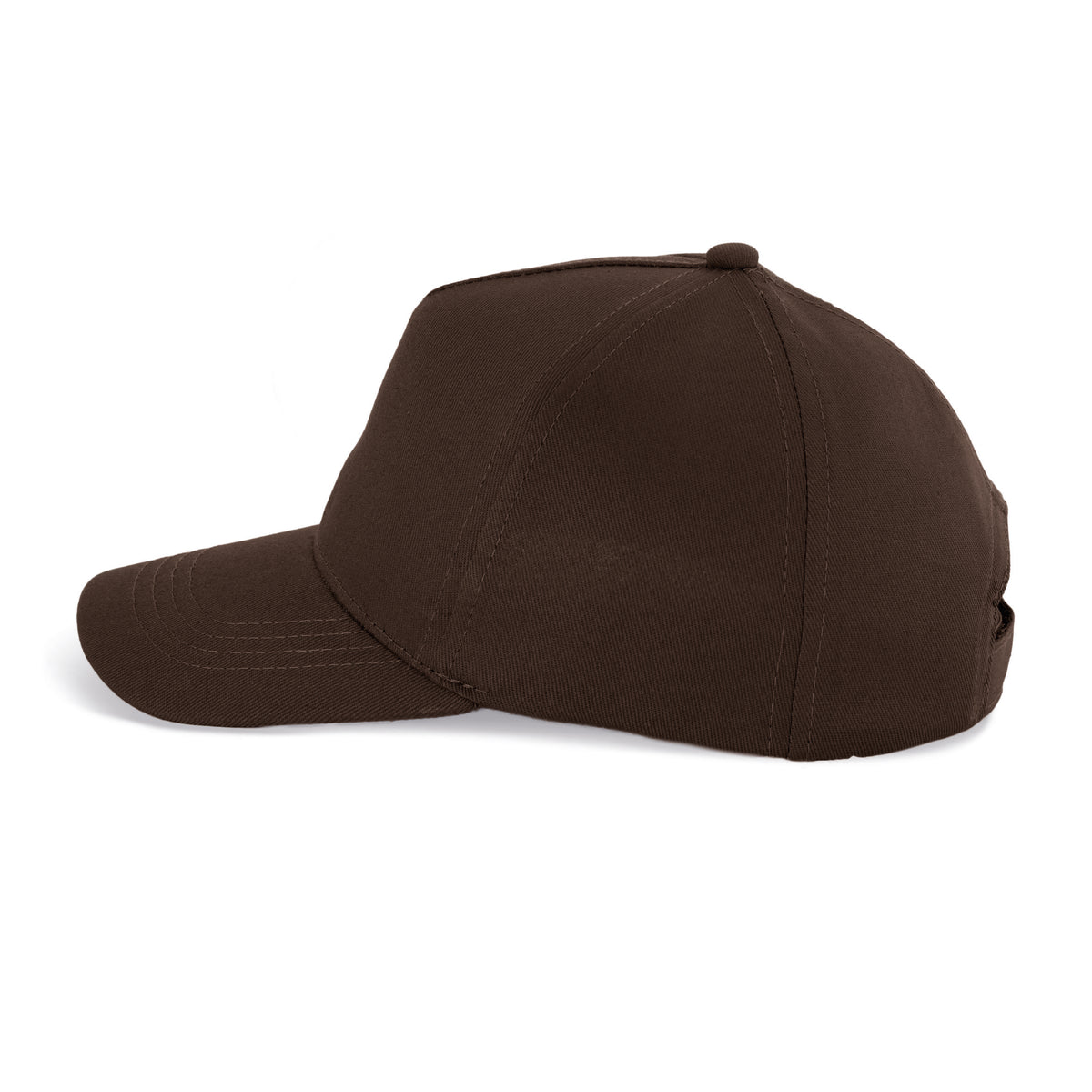 marron, gauche