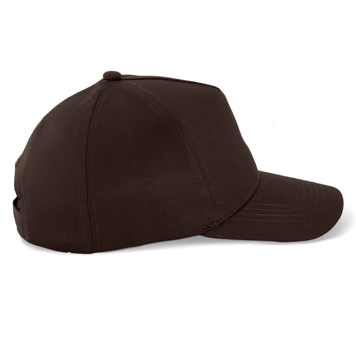 marron, droite