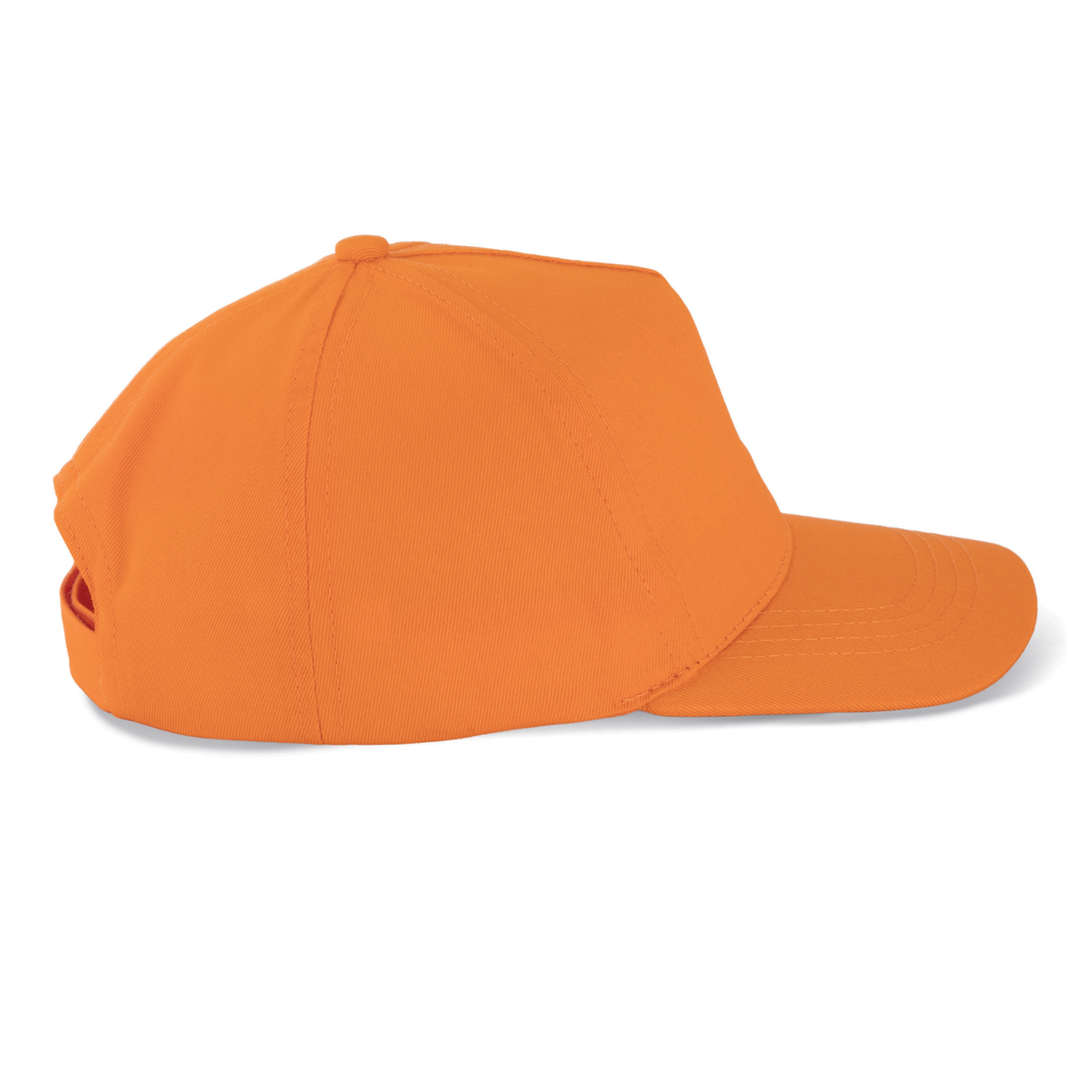 orange, droite