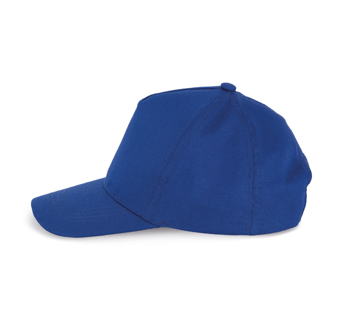 bleu royal, gauche