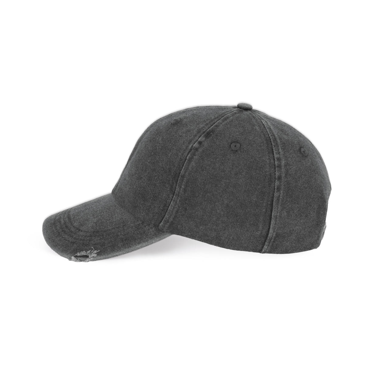 noir délavé, gauche