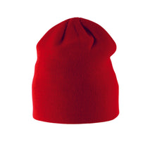 Bonnet enfant tricoté