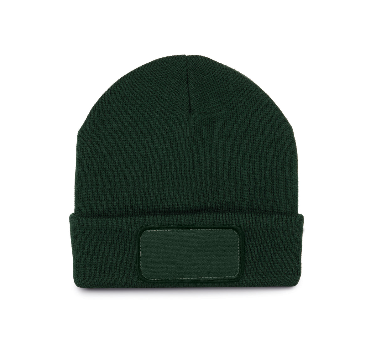 vert sapin, avant