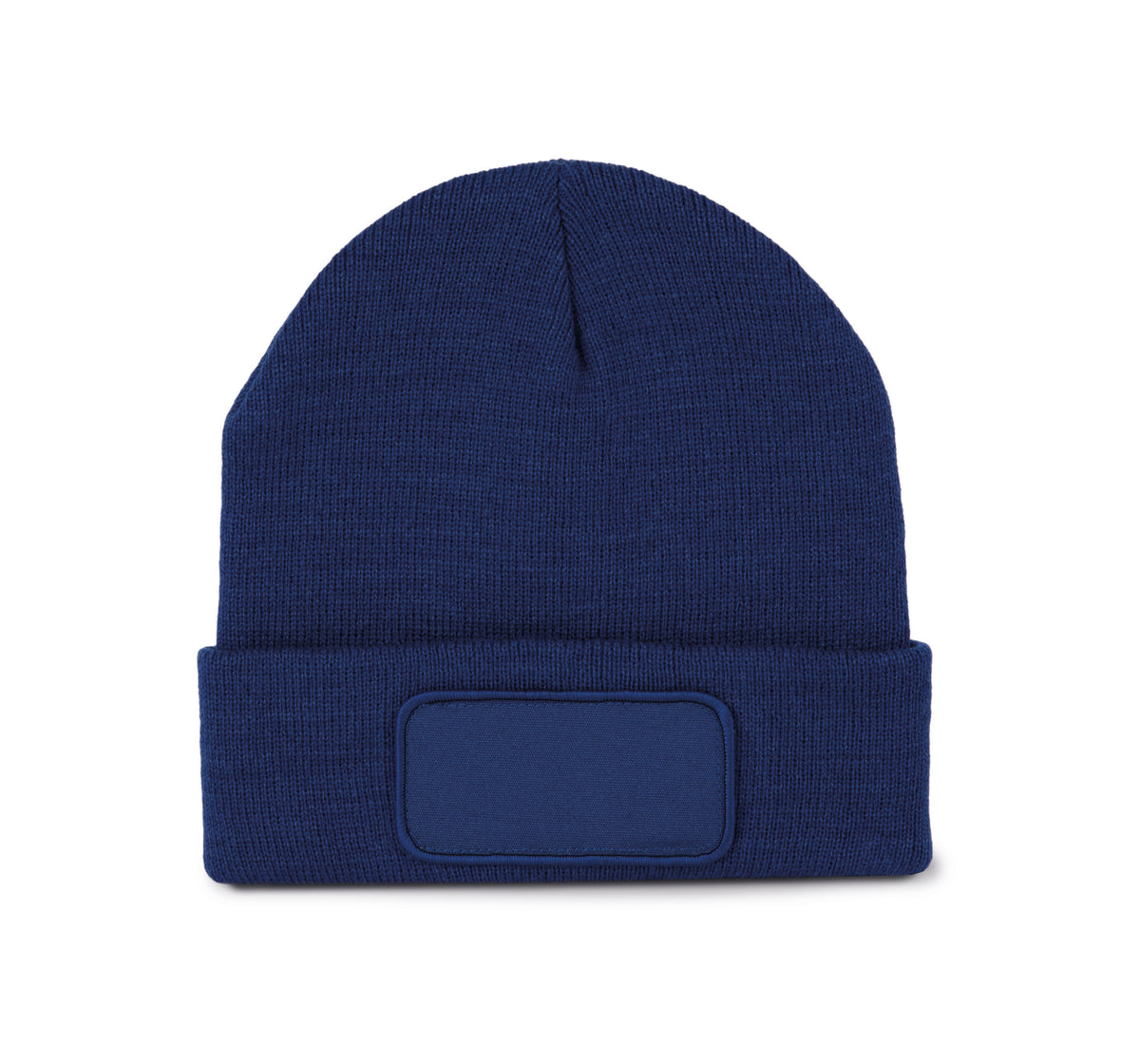 bleu royal, avant