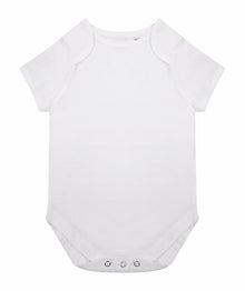 Body manches courtes coton biologique