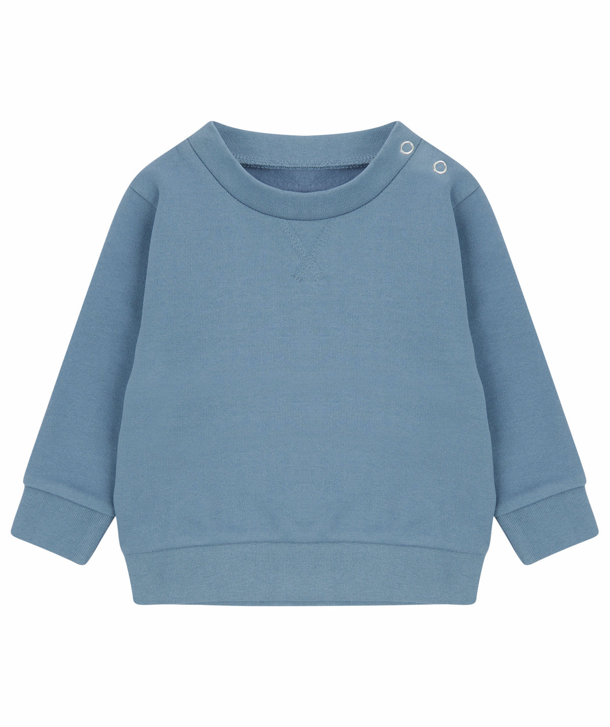 bleu océan, avant