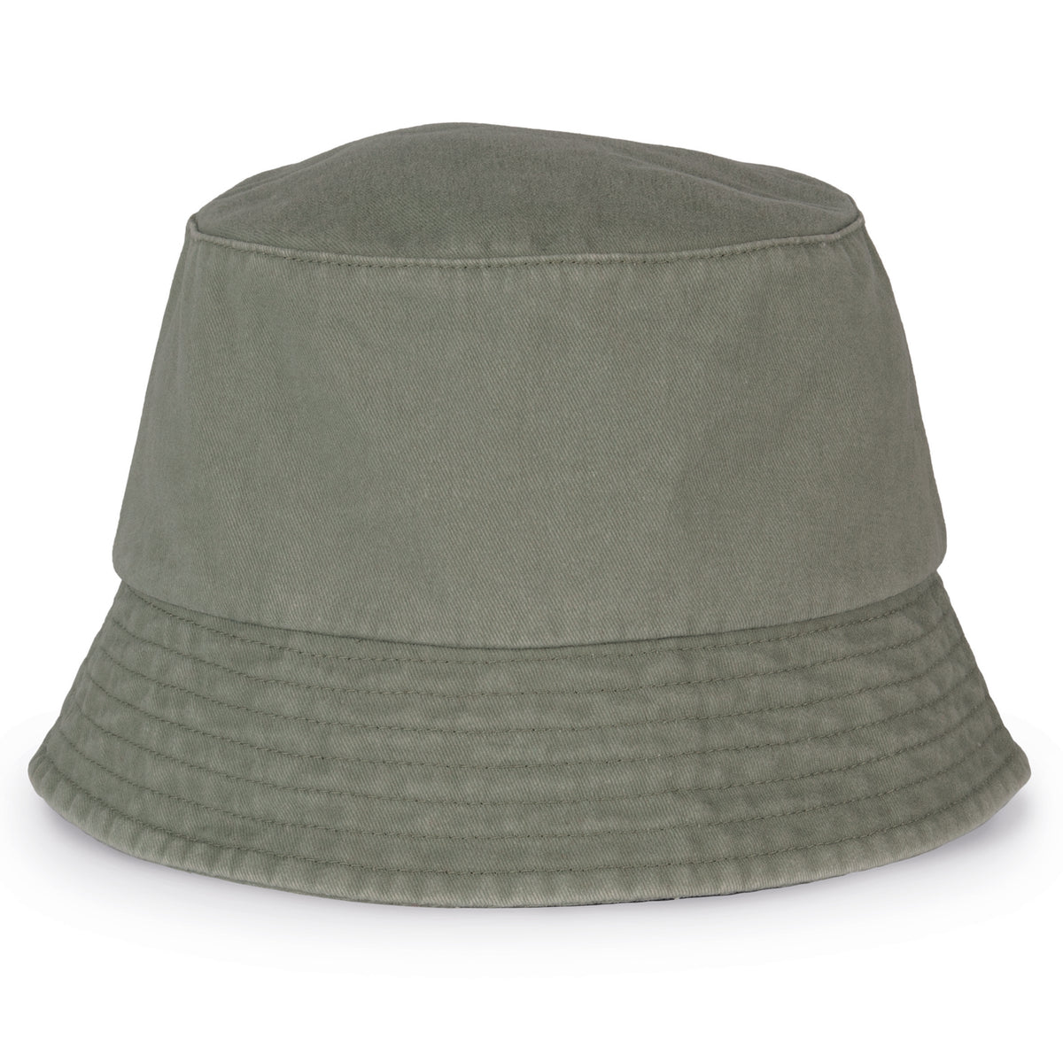 vert khaki délavé, avant