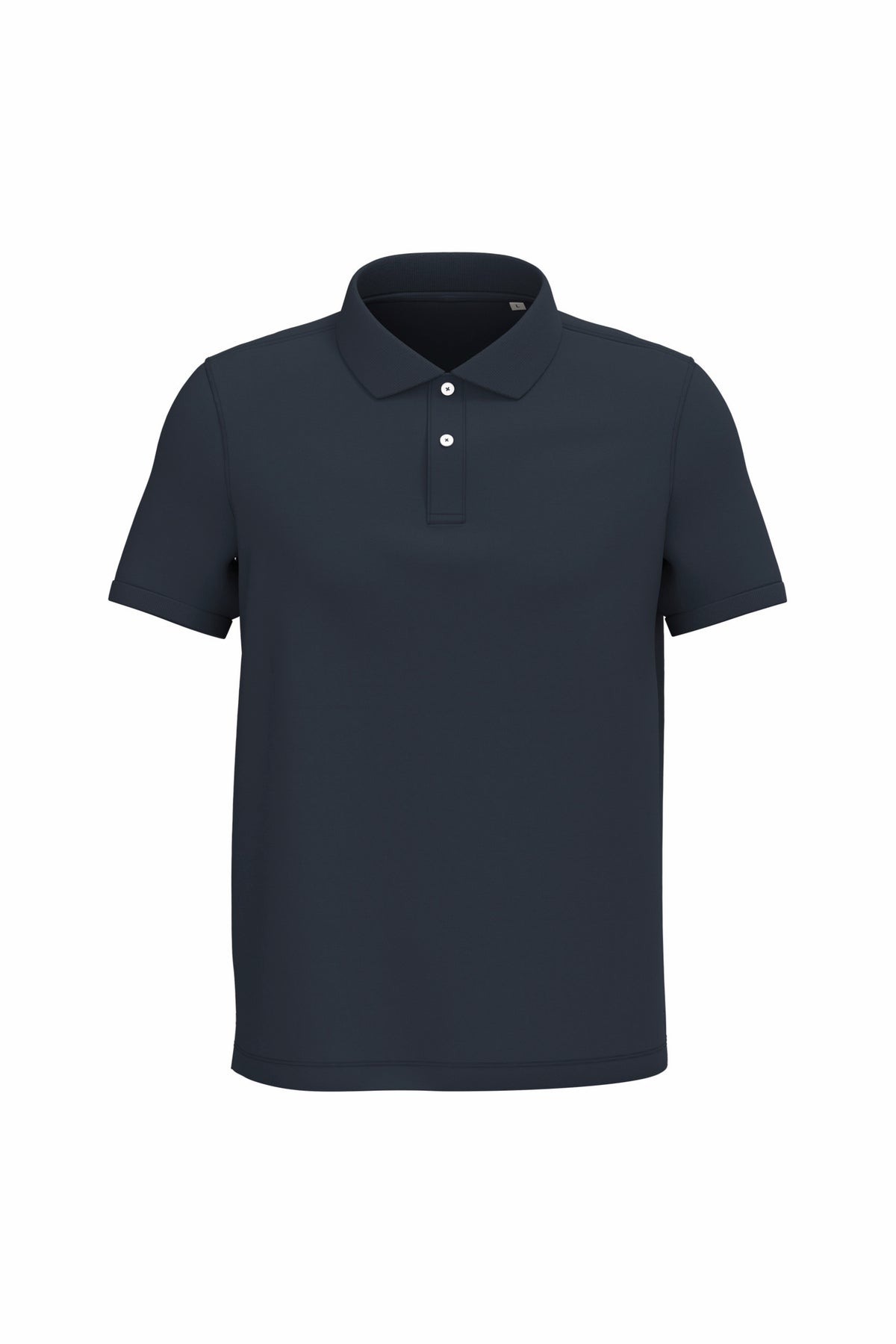 bleu marine, avant