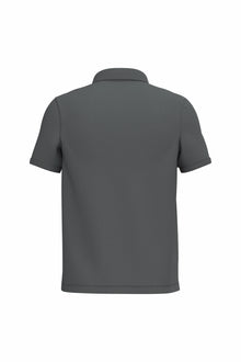 Polo maille piquée homme