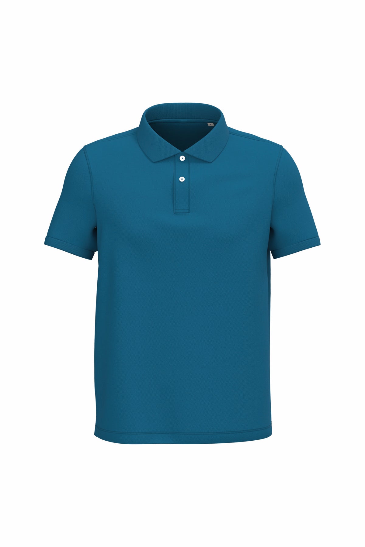 bleu saphir, avant
