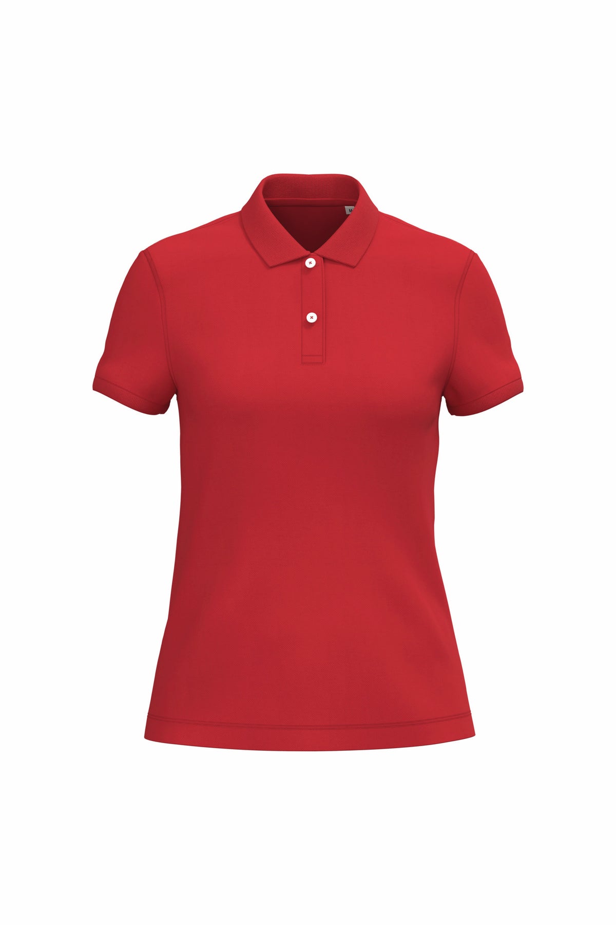 rouge coquelicot, avant