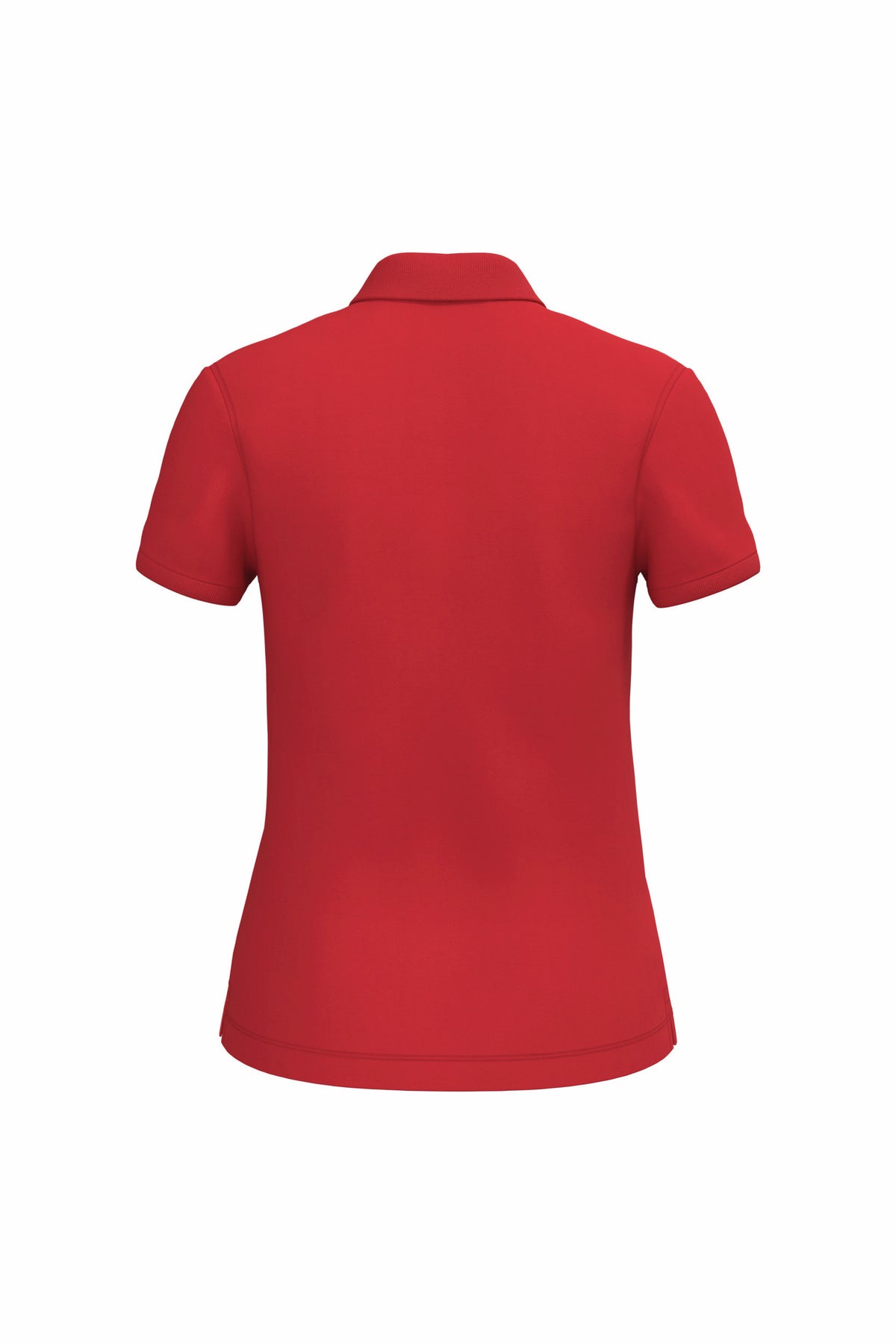 rouge coquelicot, dos