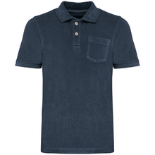 Polo éponge enfant unisexe