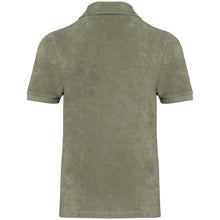 Polo éponge enfant unisexe