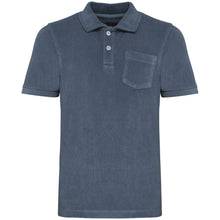 Polo éponge enfant unisexe