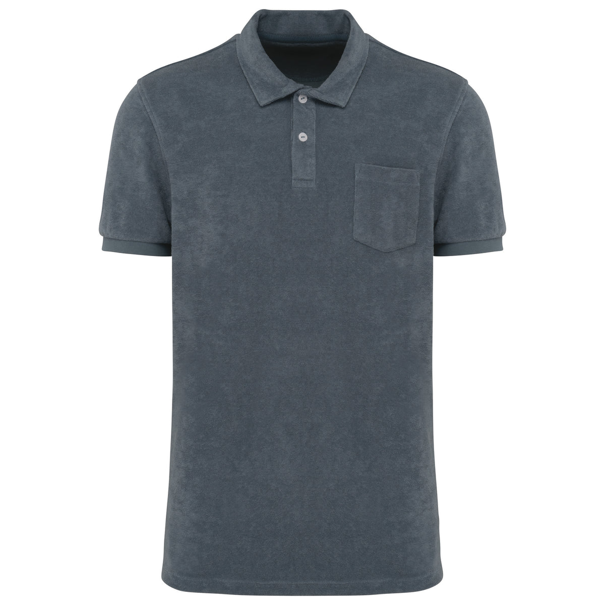 gris minéral, avant