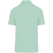 Polo éponge homme