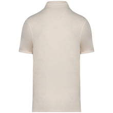 Polo éponge homme