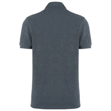 Polo éponge homme