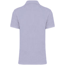 Polo éponge homme
