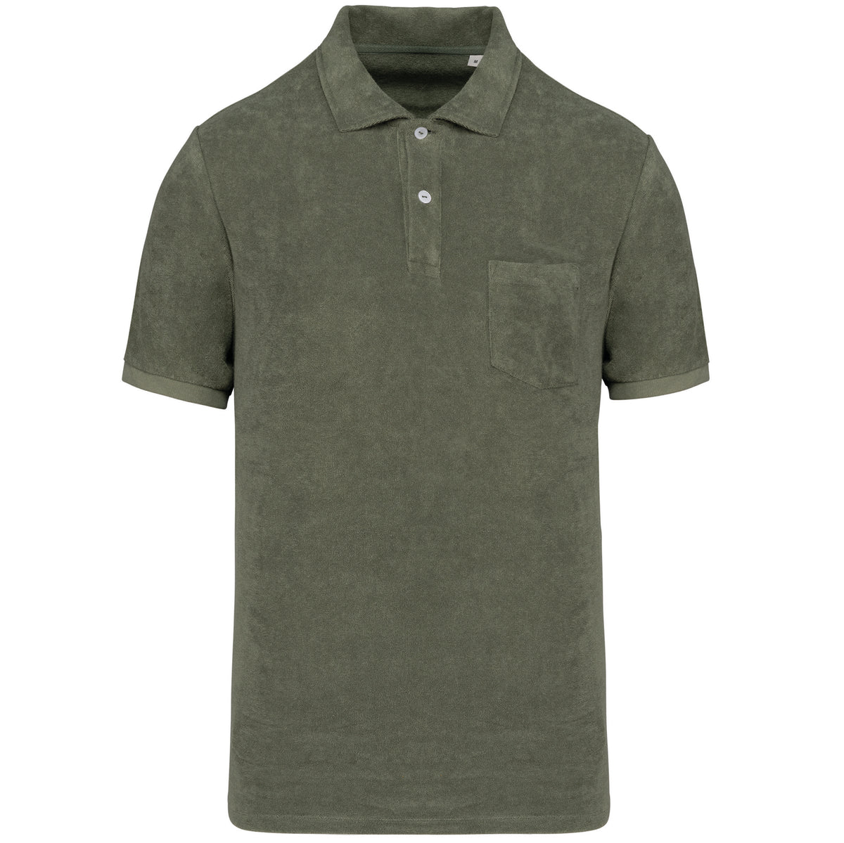 khaki, avant