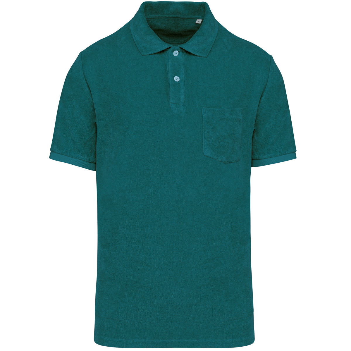 vert paon, avant