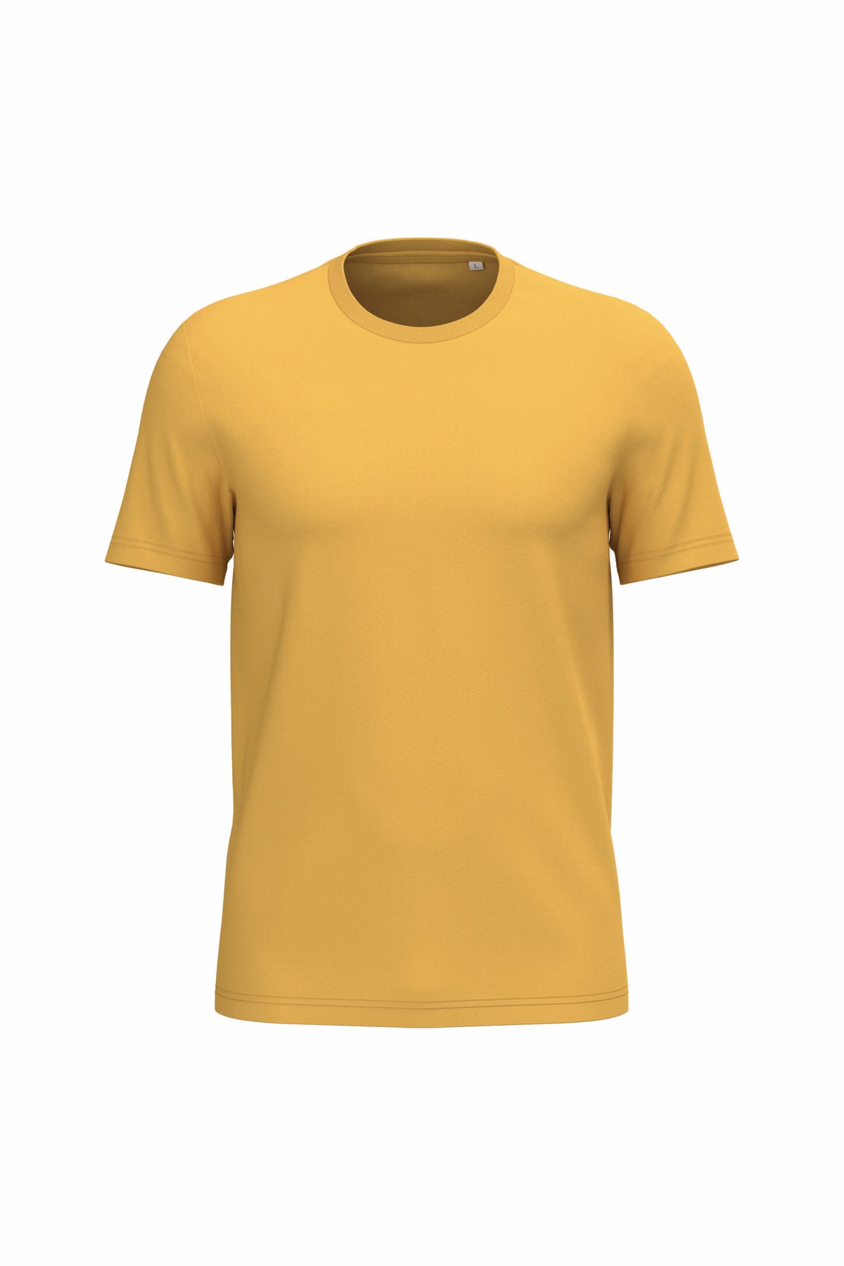 jaune, avant