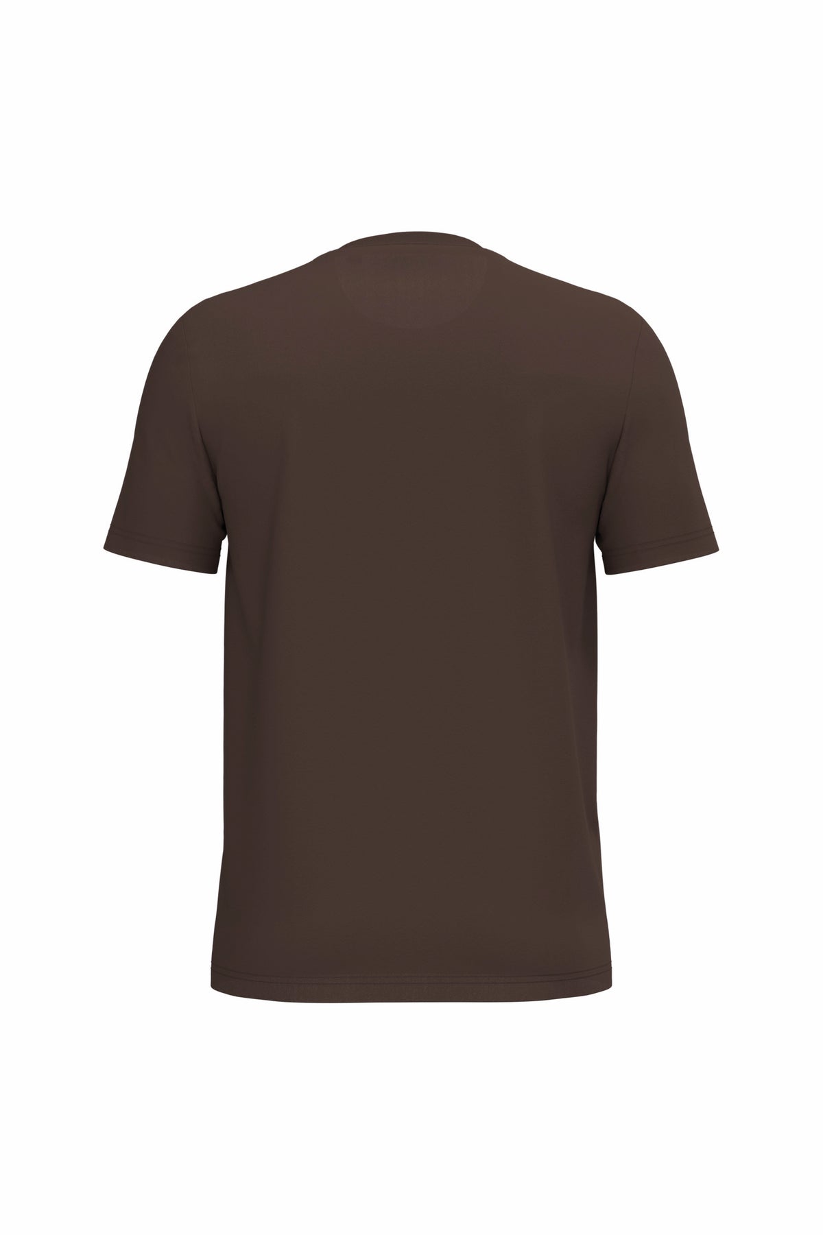 chocolat intense, dos