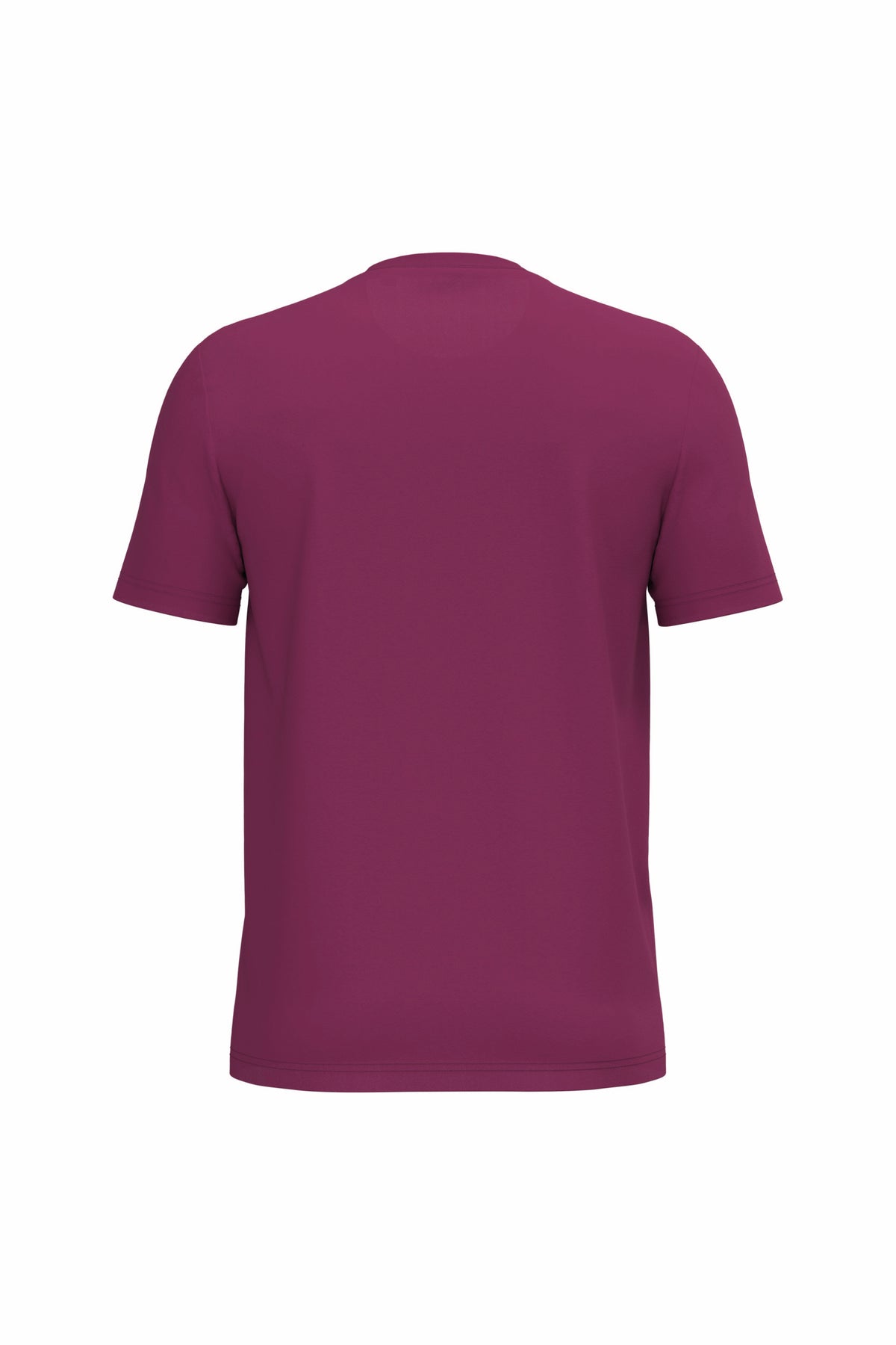 cerise violette, dos