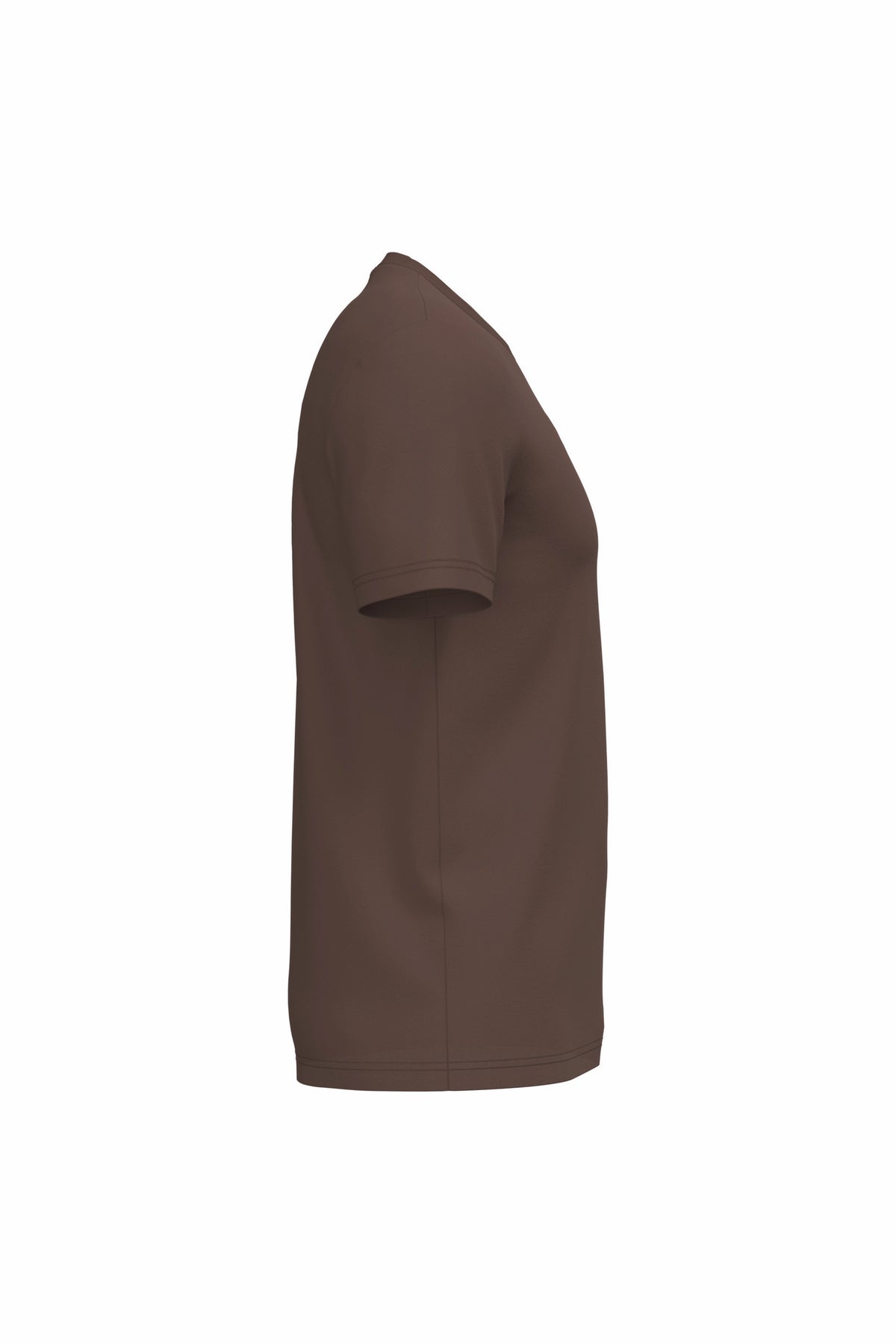 chocolat intense, droite