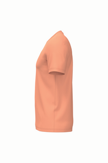 T-shirt écoresponsable unisexe