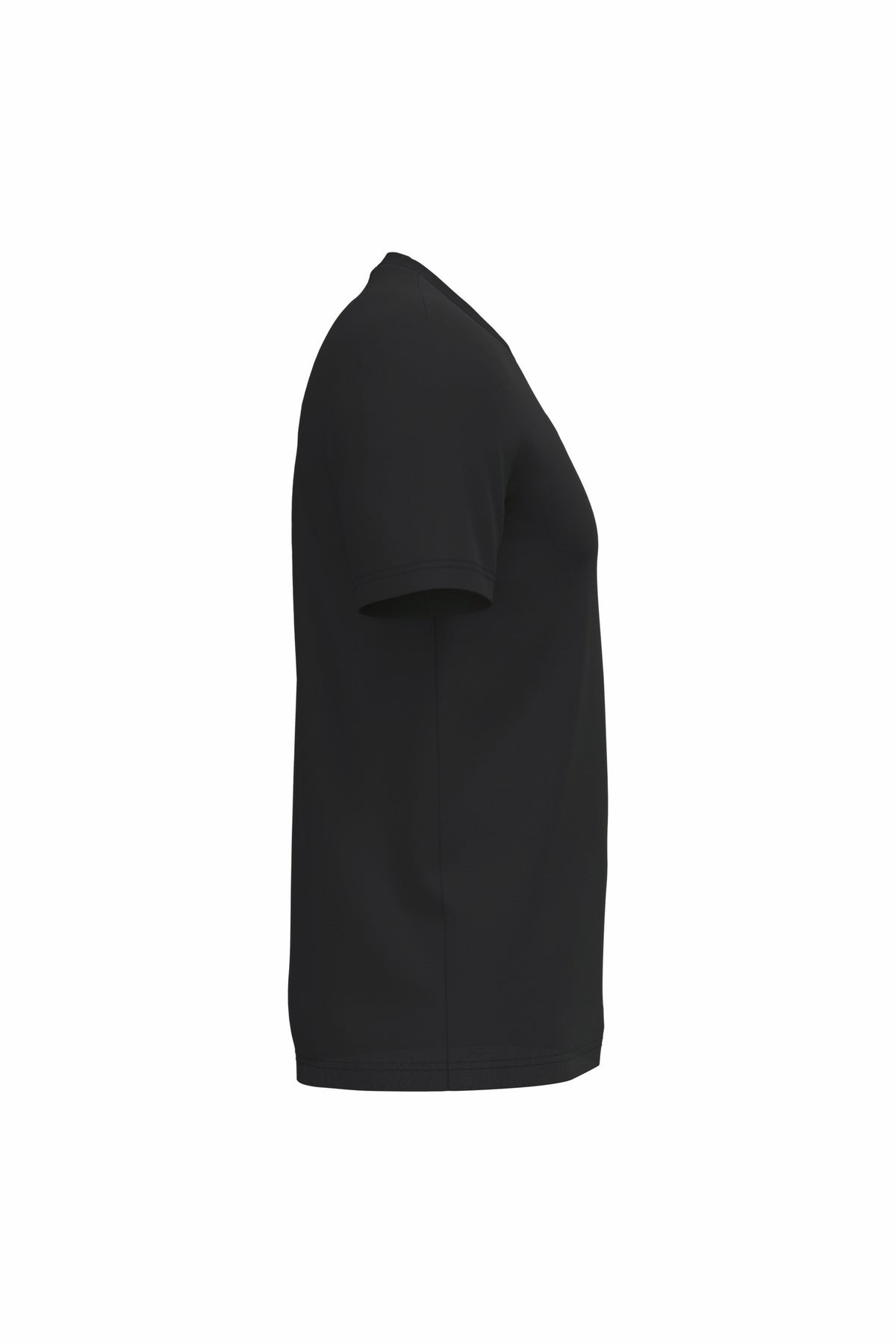 noir, droite