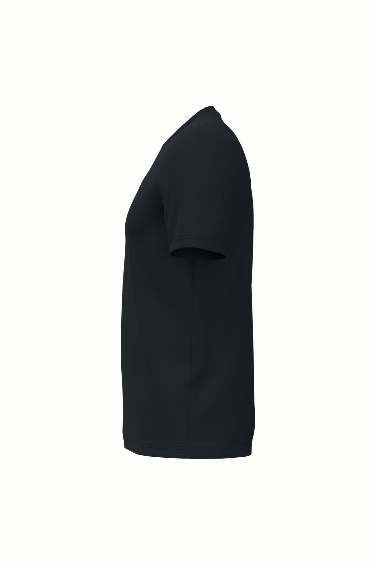 noir, gauche
