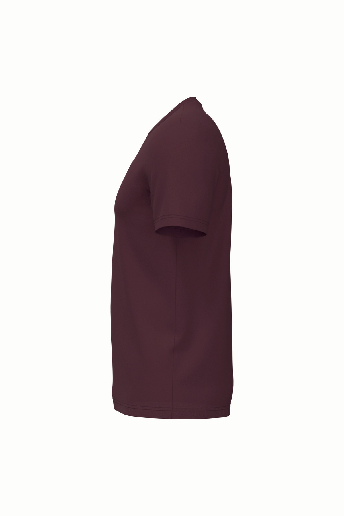 cerise noir, gauche