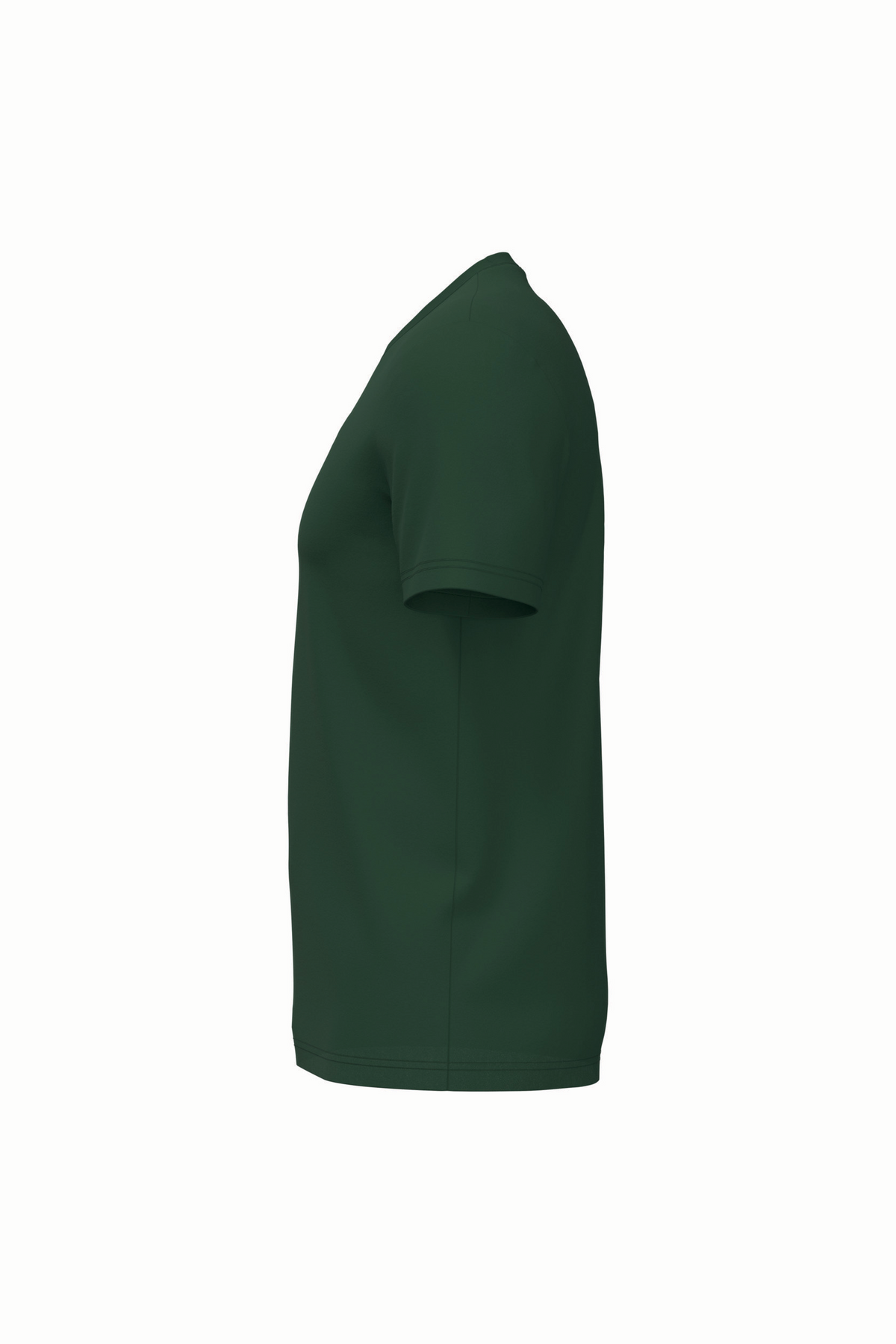 vert amazone, gauche
