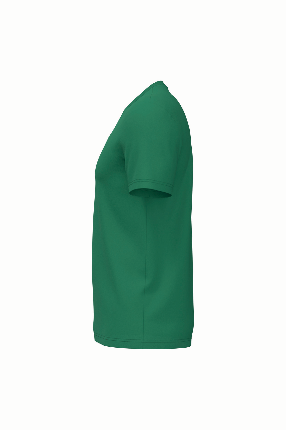 vert, gauche