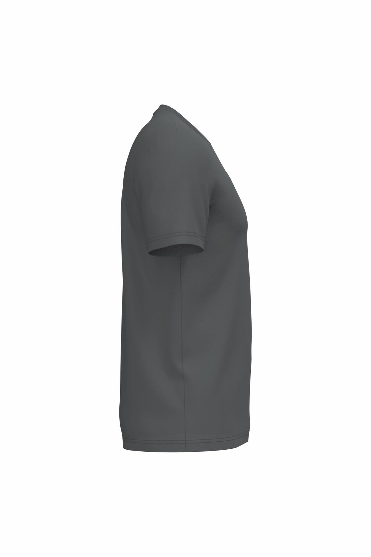 gris fer, droite