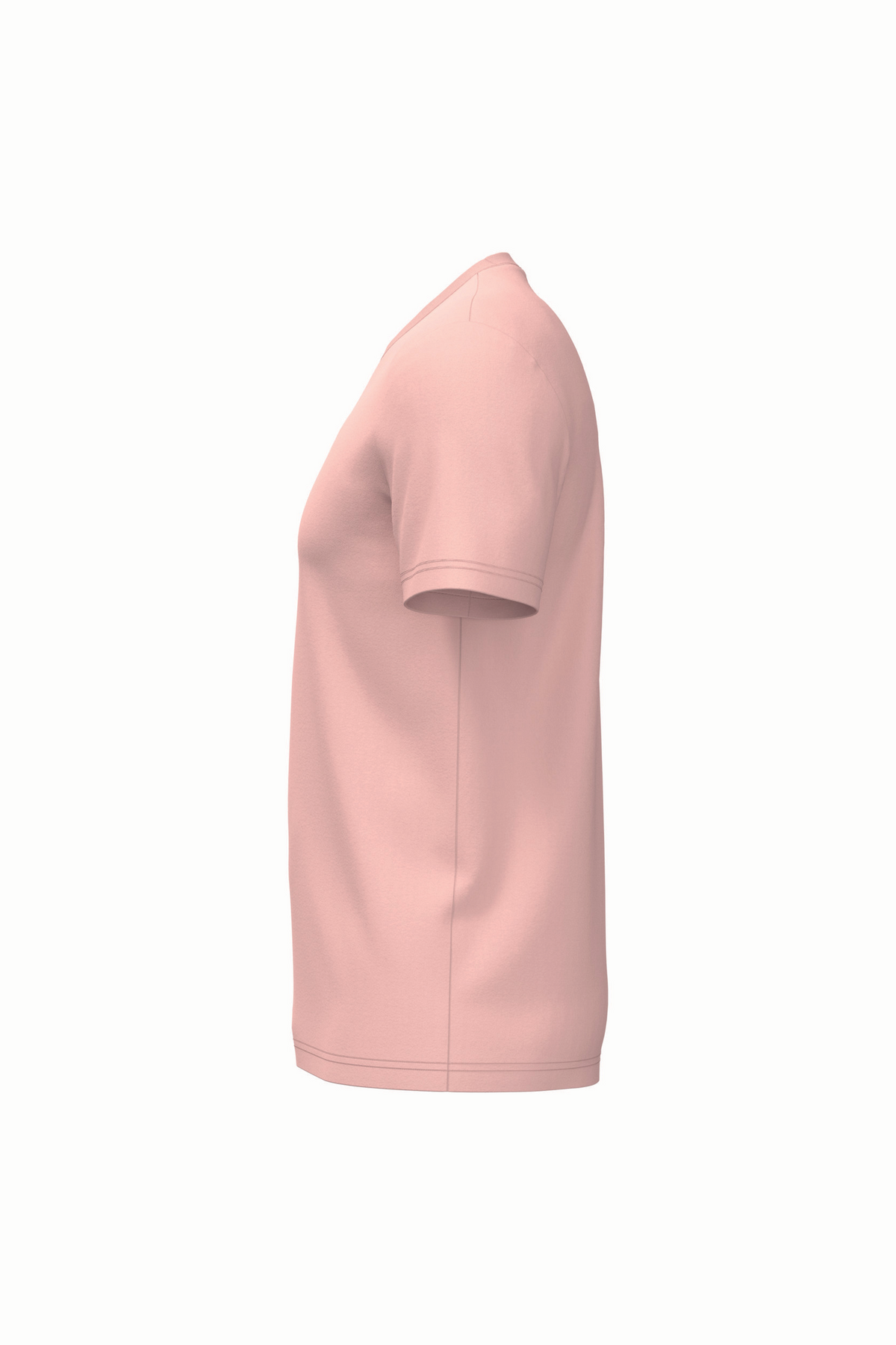 rose perle, gauche