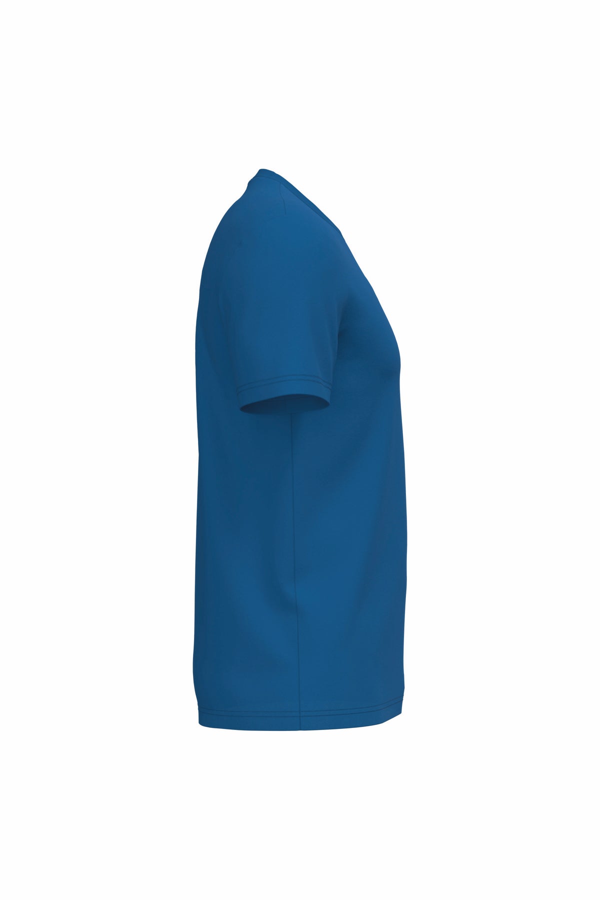 bleu océan, droite