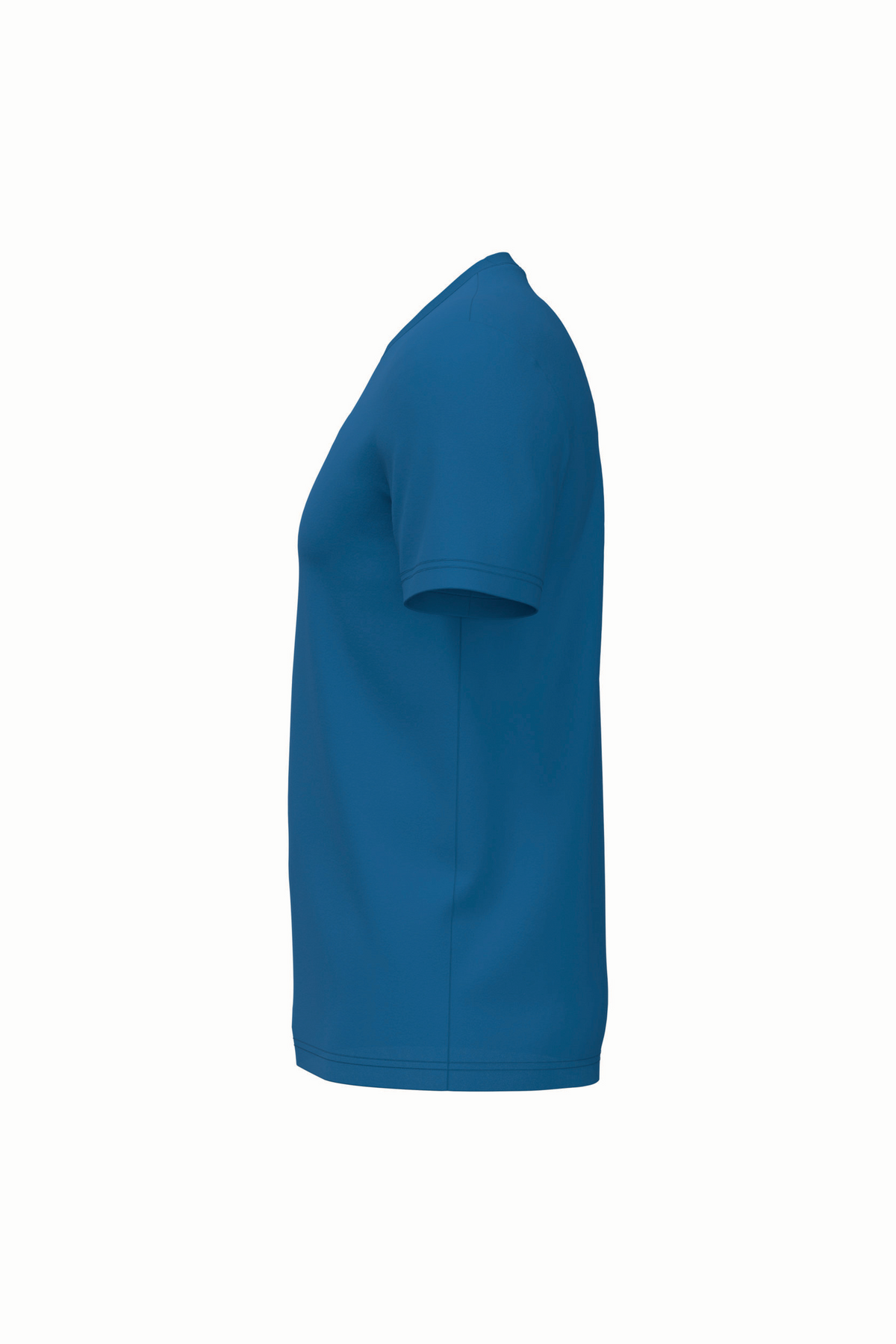 bleu océan, gauche