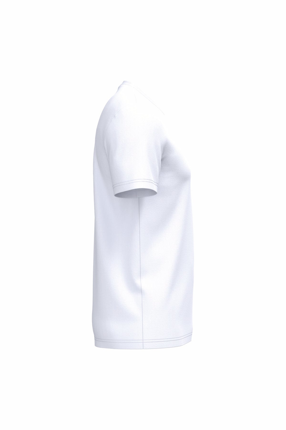 blanc, droite