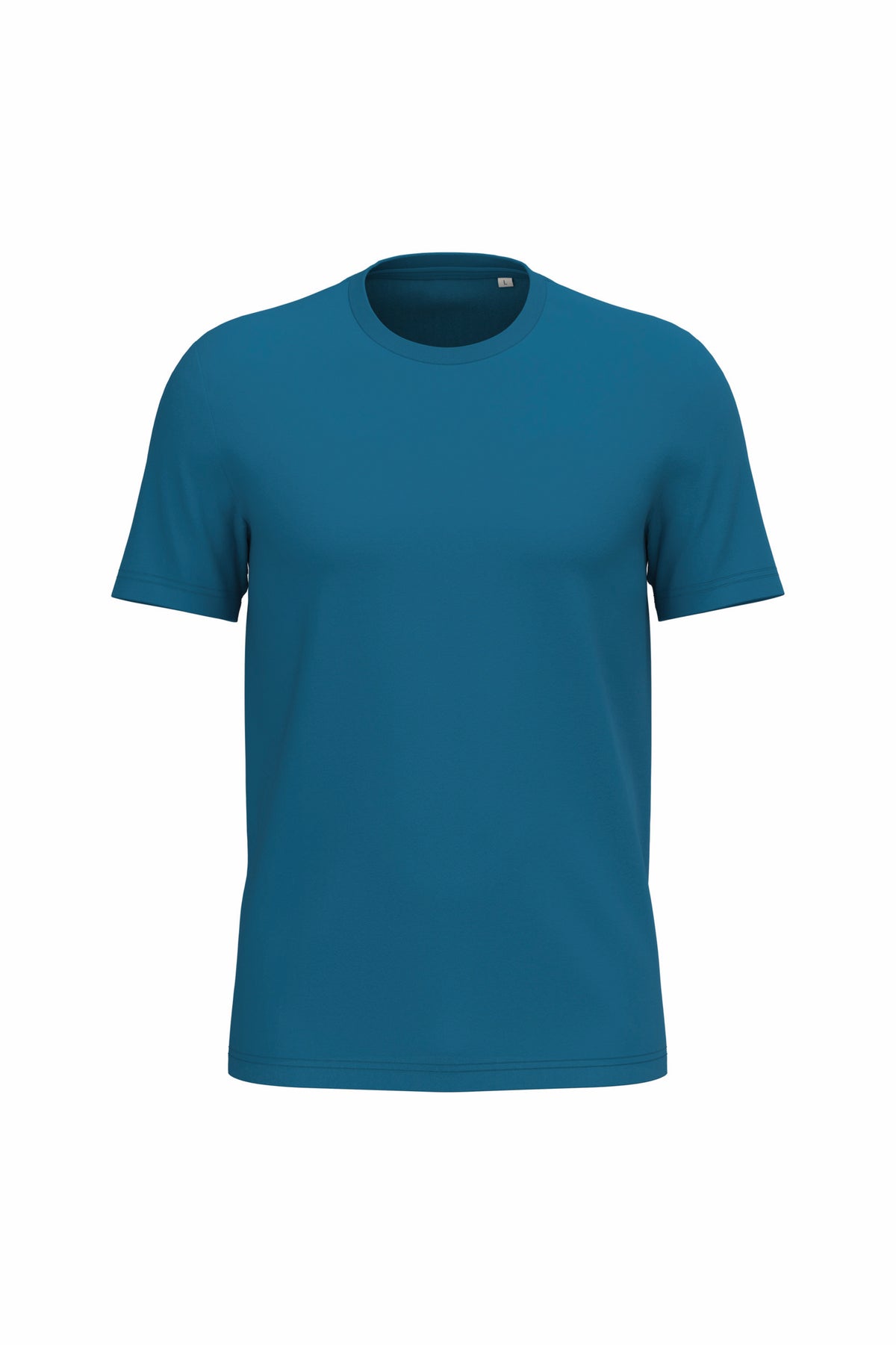 bleu saphir, avant