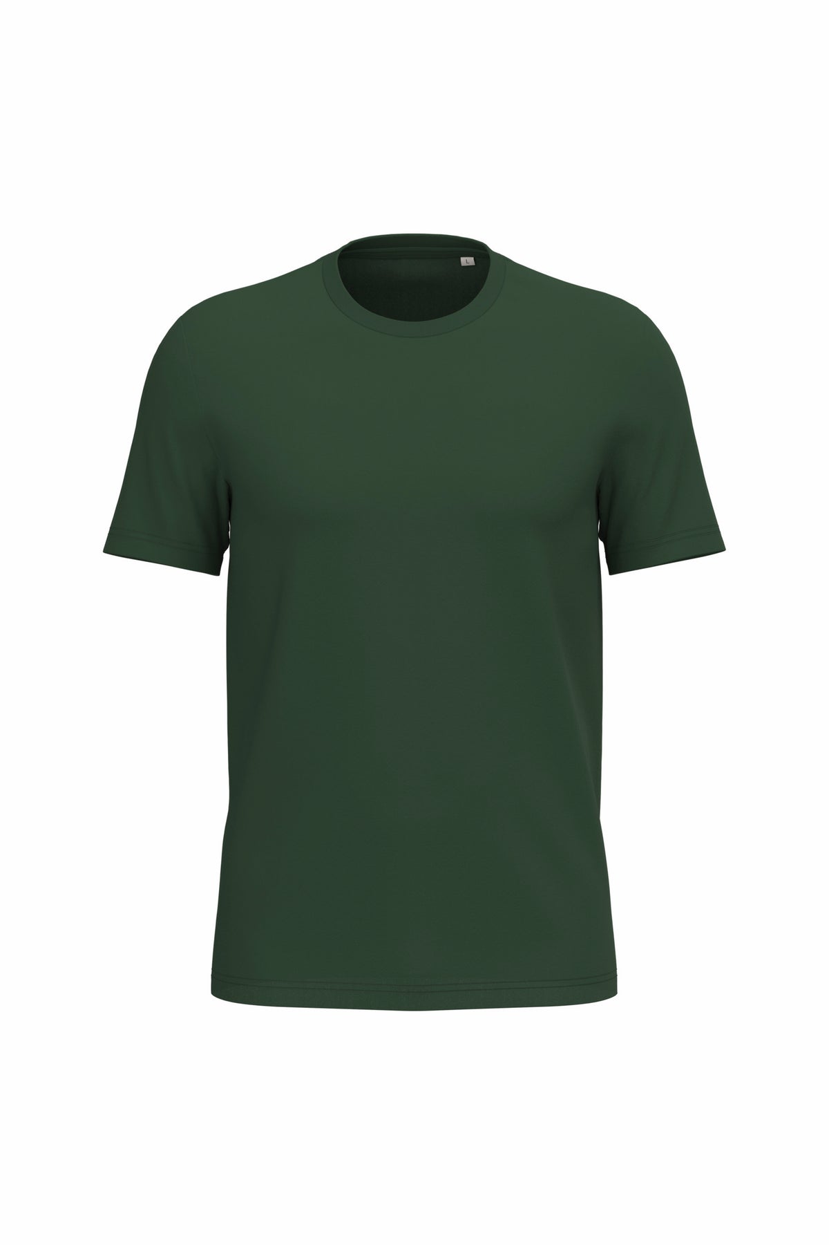 vert sapin, avant