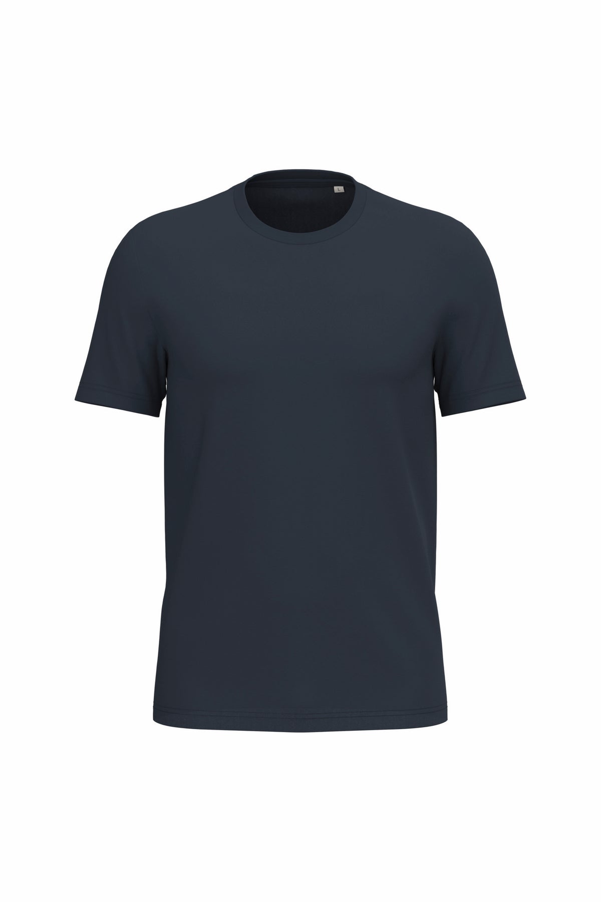 bleu marine, avant